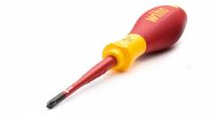 Wiha SoftFinish electric slimFix